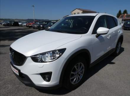 Mazda - CX-5