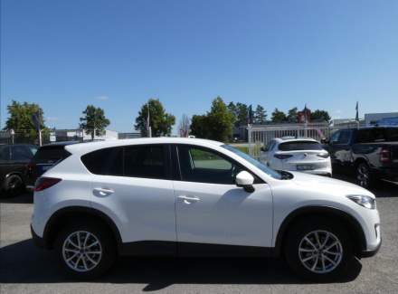 Mazda - CX-5
