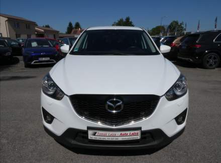 Mazda - CX-5