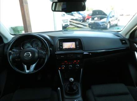 Mazda - CX-5