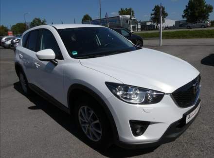 Mazda - CX-5