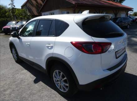 Mazda - CX-5