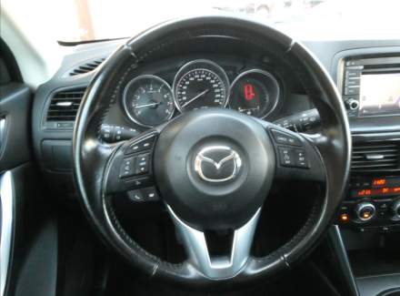 Mazda - CX-5
