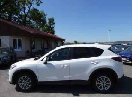 Mazda - CX-5