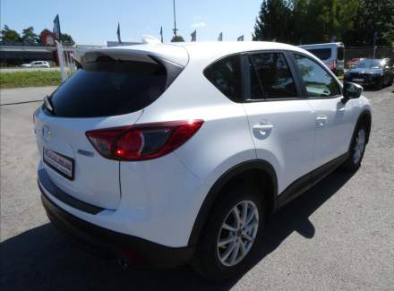 Mazda - CX-5