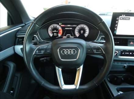 Audi - A5
