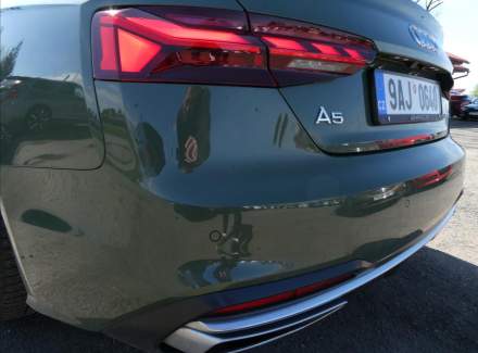 Audi - A5
