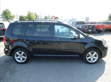 Volkswagen - Touran