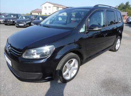Volkswagen - Touran