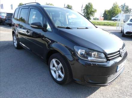 Volkswagen - Touran