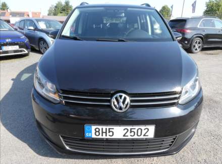 Volkswagen - Touran