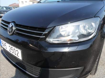 Volkswagen - Touran