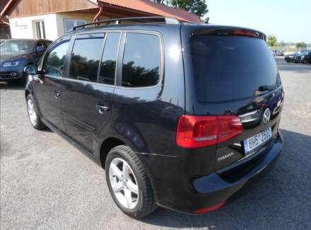 Volkswagen - Touran