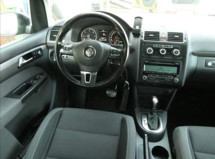 Volkswagen - Touran