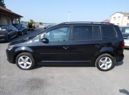Volkswagen - Touran