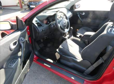 Renault - Megane