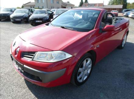 Renault - Megane