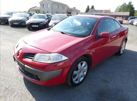 Renault - Megane