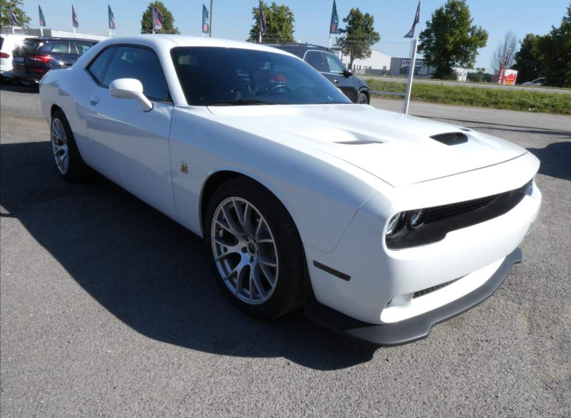 Dodge - Challenger
