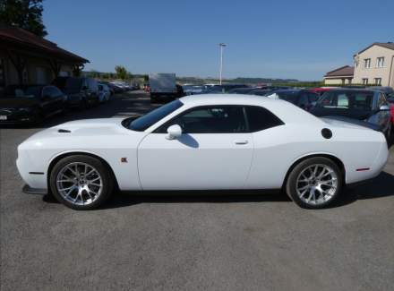 Dodge - Challenger