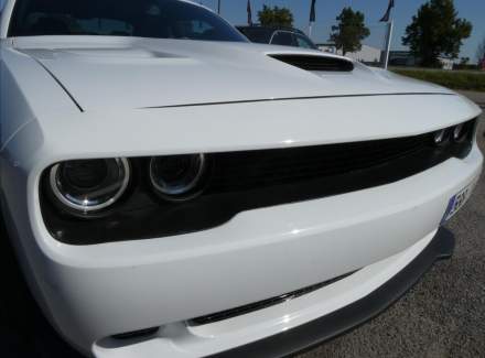 Dodge - Challenger