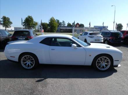 Dodge - Challenger