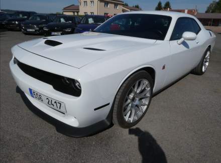 Dodge - Challenger