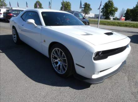 Dodge - Challenger