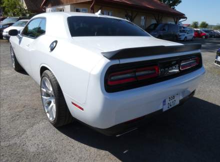 Dodge - Challenger