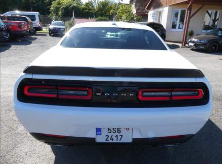 Dodge - Challenger
