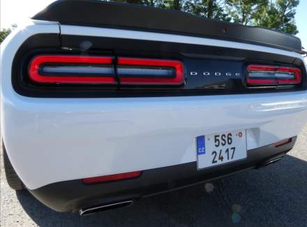 Dodge - Challenger