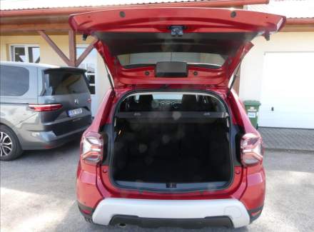 Dacia - Duster