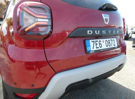 Dacia - Duster