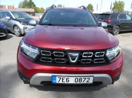 Dacia - Duster