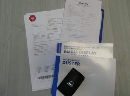 Dacia - Duster