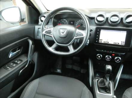 Dacia - Duster