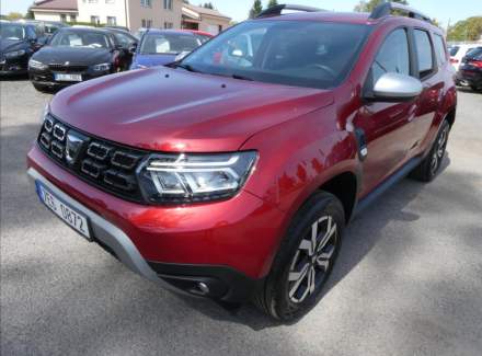 Dacia - Duster