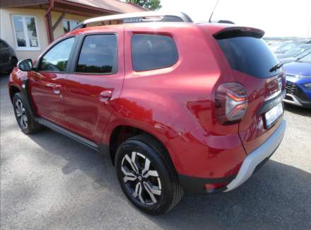 Dacia - Duster