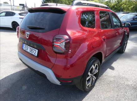 Dacia - Duster