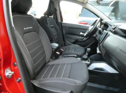 Dacia - Duster