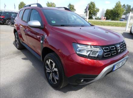 Dacia - Duster