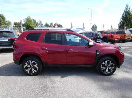 Dacia - Duster