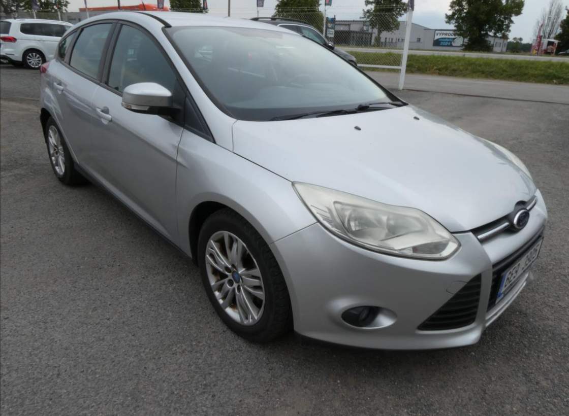 Ford - Focus
