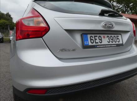 Ford - Focus