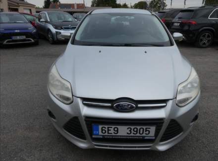 Ford - Focus
