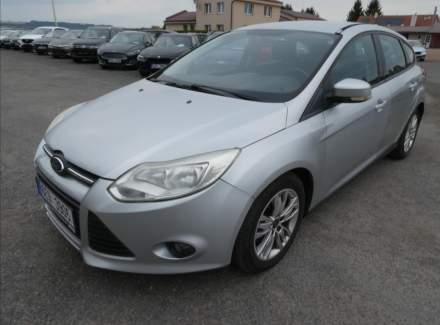 Ford - Focus