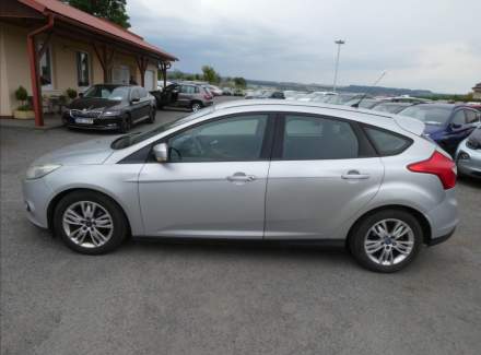Ford - Focus