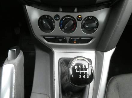 Ford - Focus