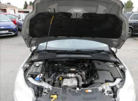 Ford - Focus