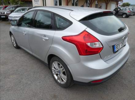 Ford - Focus